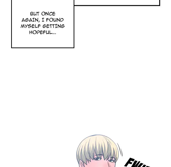 You are not that Special! - Chapter 43 Page 22