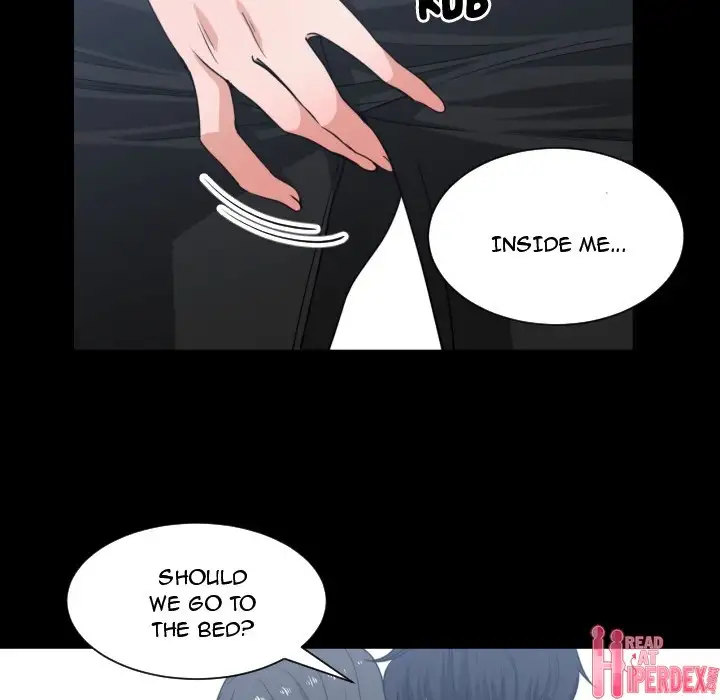 You are not that Special! - Chapter 43 Page 53