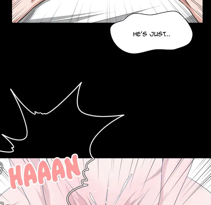 You are not that Special! - Chapter 43 Page 65