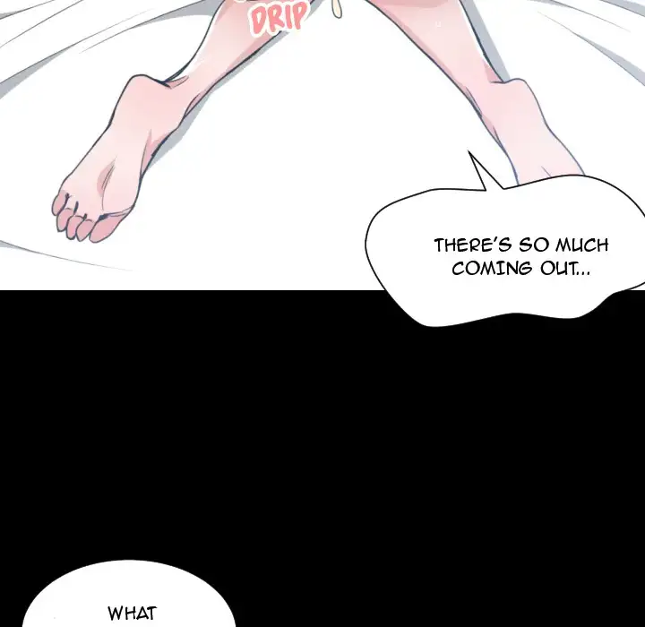 You are not that Special! - Chapter 43 Page 70