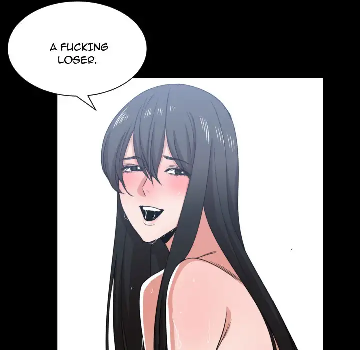 You are not that Special! - Chapter 43 Page 72