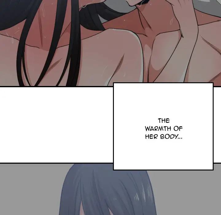 You are not that Special! - Chapter 43 Page 97