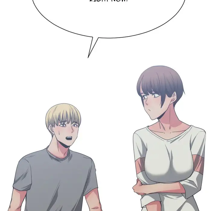 You are not that Special! - Chapter 44 Page 108