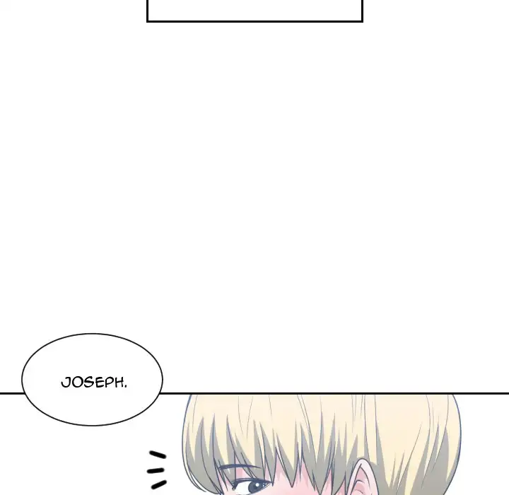 You are not that Special! - Chapter 44 Page 13