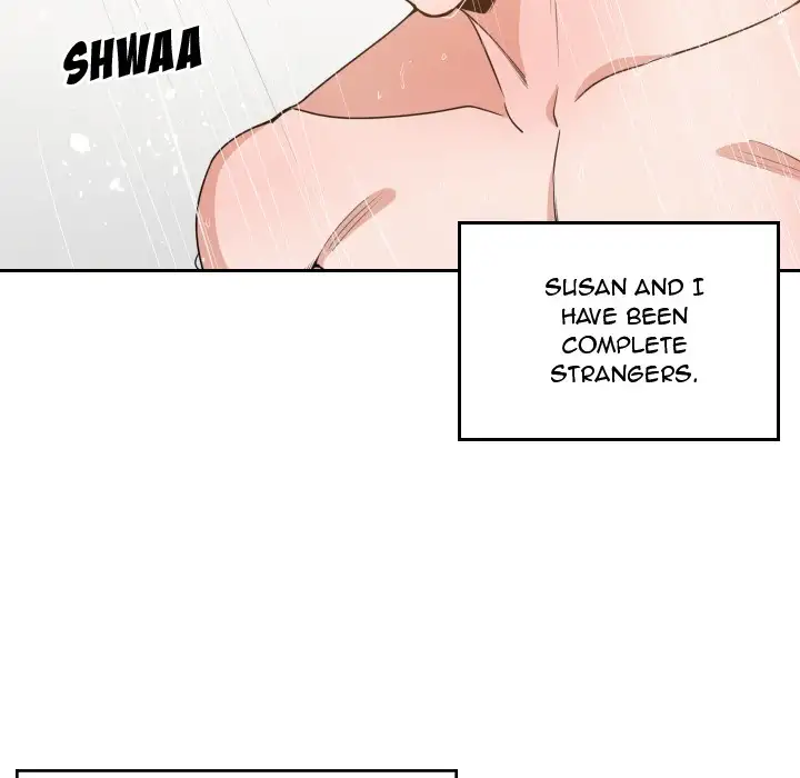 You are not that Special! - Chapter 44 Page 33