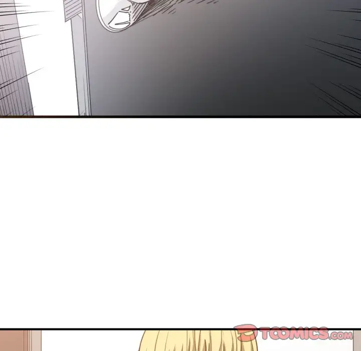 You are not that Special! - Chapter 44 Page 44