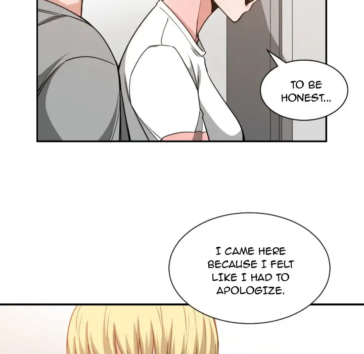 You are not that Special! - Chapter 44 Page 57