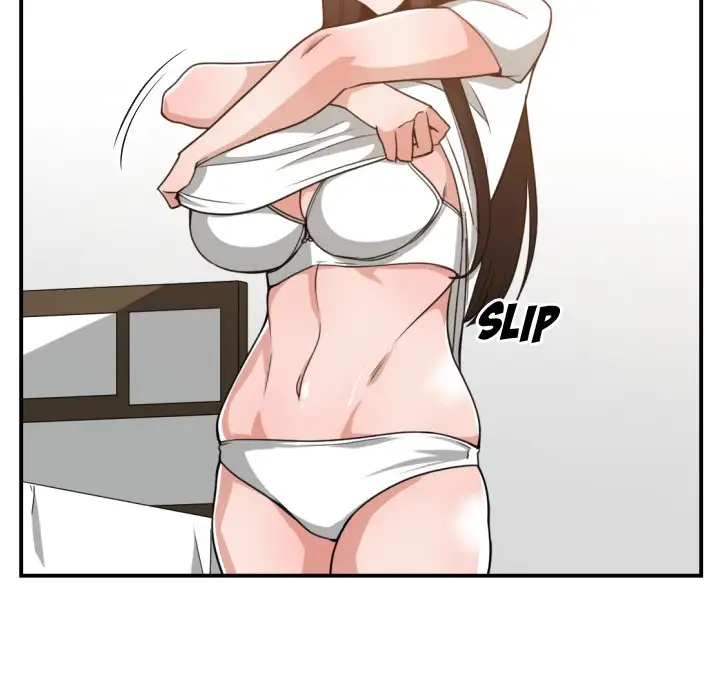You are not that Special! - Chapter 44 Page 72
