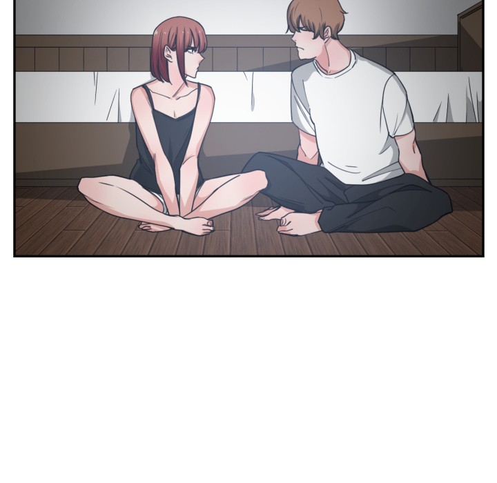 You are not that Special! - Chapter 45 Page 13