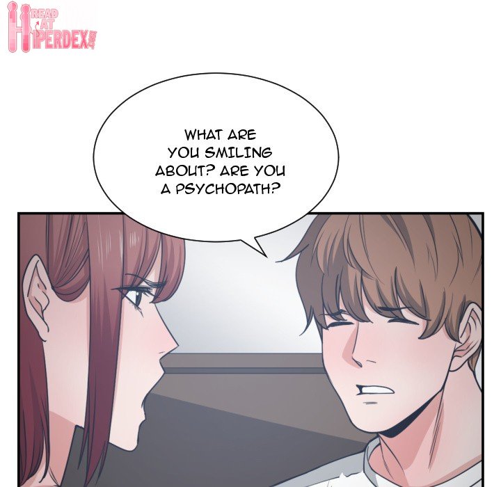 You are not that Special! - Chapter 45 Page 15