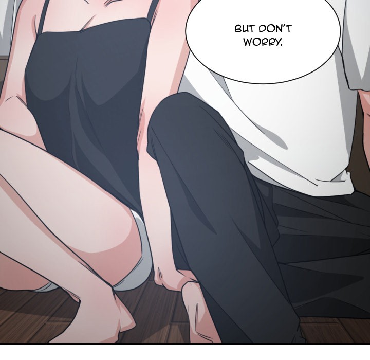 You are not that Special! - Chapter 45 Page 22