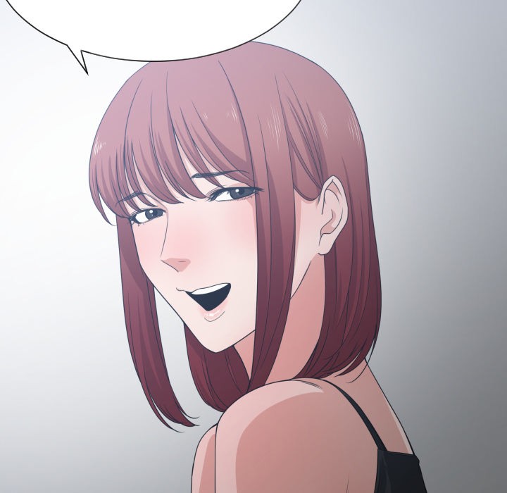 You are not that Special! - Chapter 45 Page 34