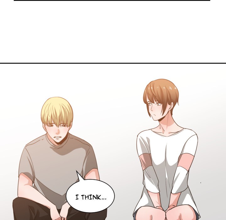 You are not that Special! - Chapter 45 Page 51
