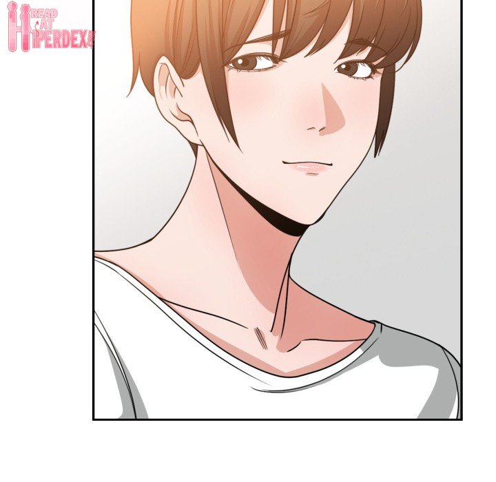 You are not that Special! - Chapter 45 Page 63