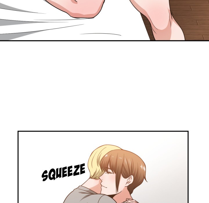 You are not that Special! - Chapter 45 Page 97