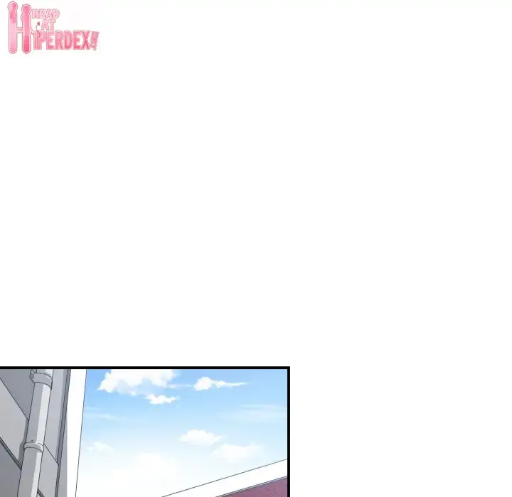 You are not that Special! - Chapter 46 Page 31