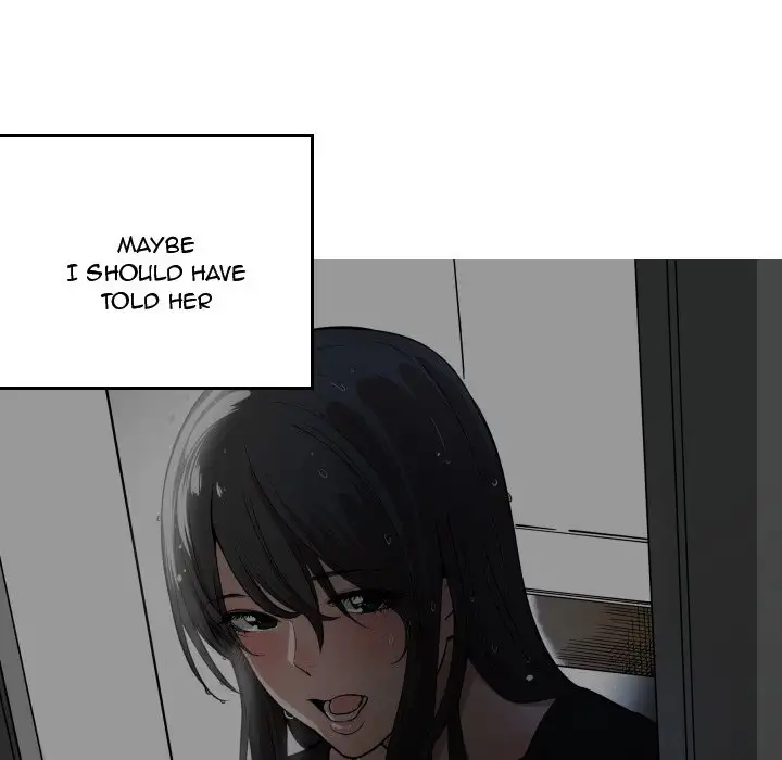 You are not that Special! - Chapter 46 Page 40