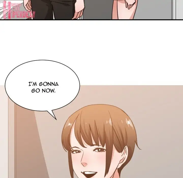 You are not that Special! - Chapter 46 Page 5