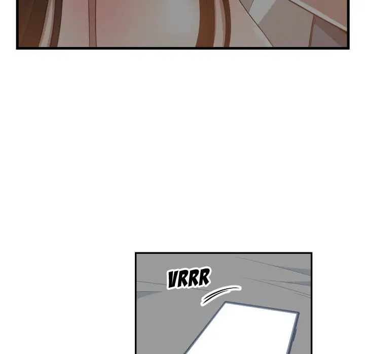 You are not that Special! - Chapter 46 Page 52