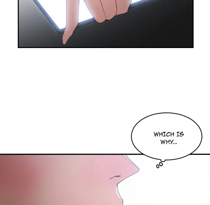 You are not that Special! - Chapter 46 Page 57