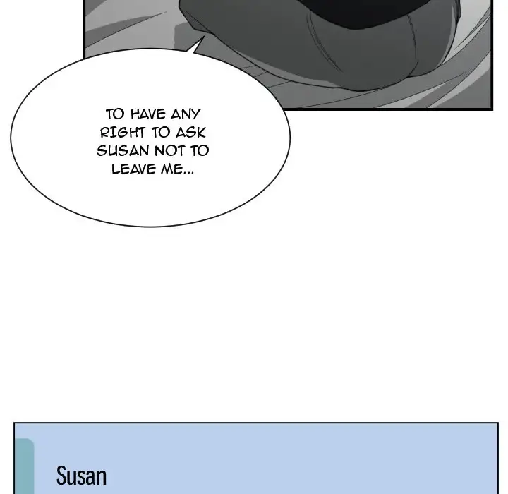 You are not that Special! - Chapter 46 Page 71