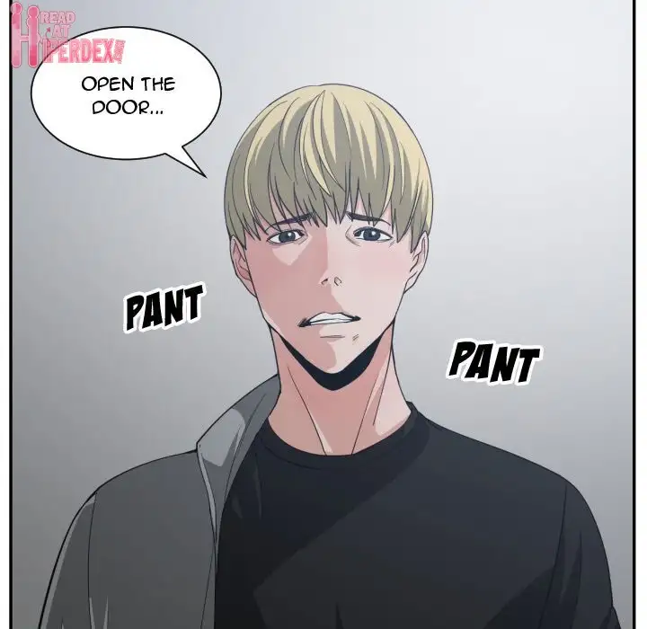 You are not that Special! - Chapter 46 Page 85