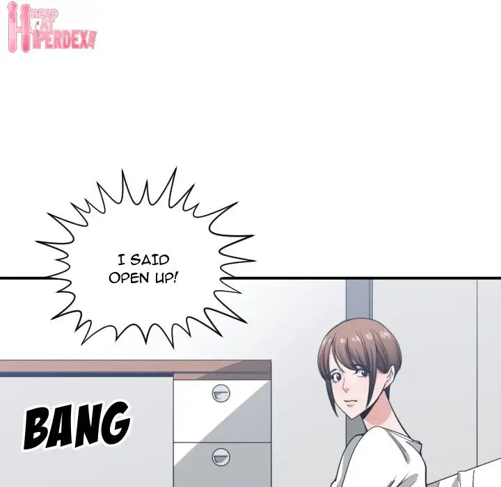 You are not that Special! - Chapter 46 Page 90