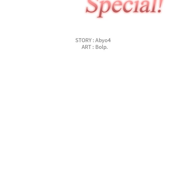 You are not that Special! - Chapter 47 Page 33