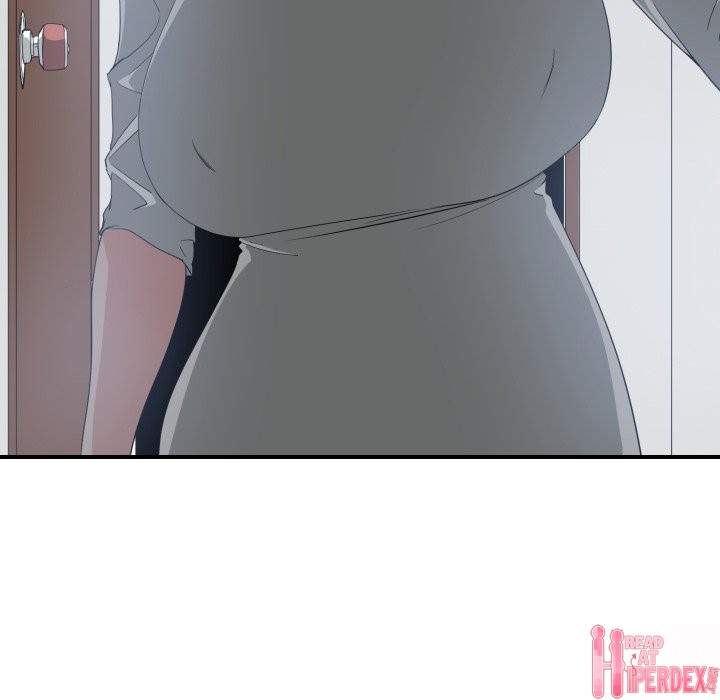 You are not that Special! - Chapter 47 Page 5