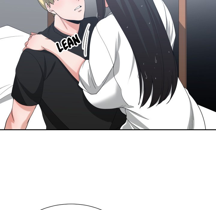 You are not that Special! - Chapter 47 Page 67