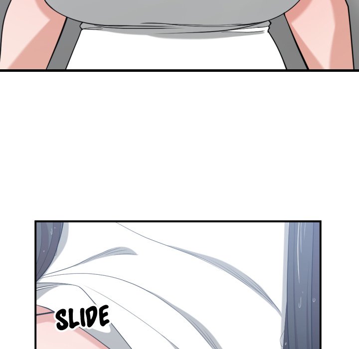 You are not that Special! - Chapter 47 Page 76