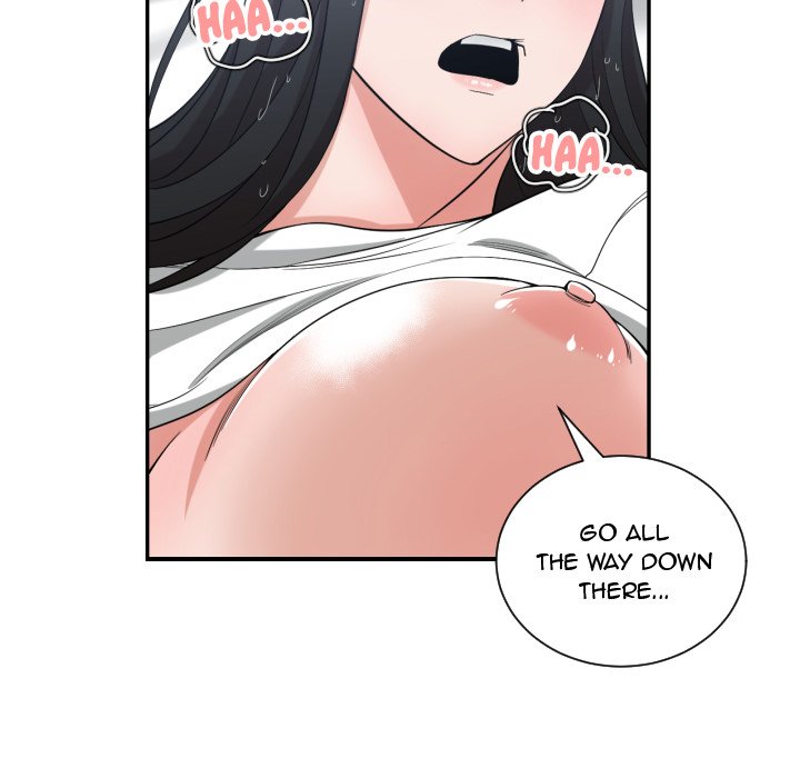 You are not that Special! - Chapter 47 Page 89
