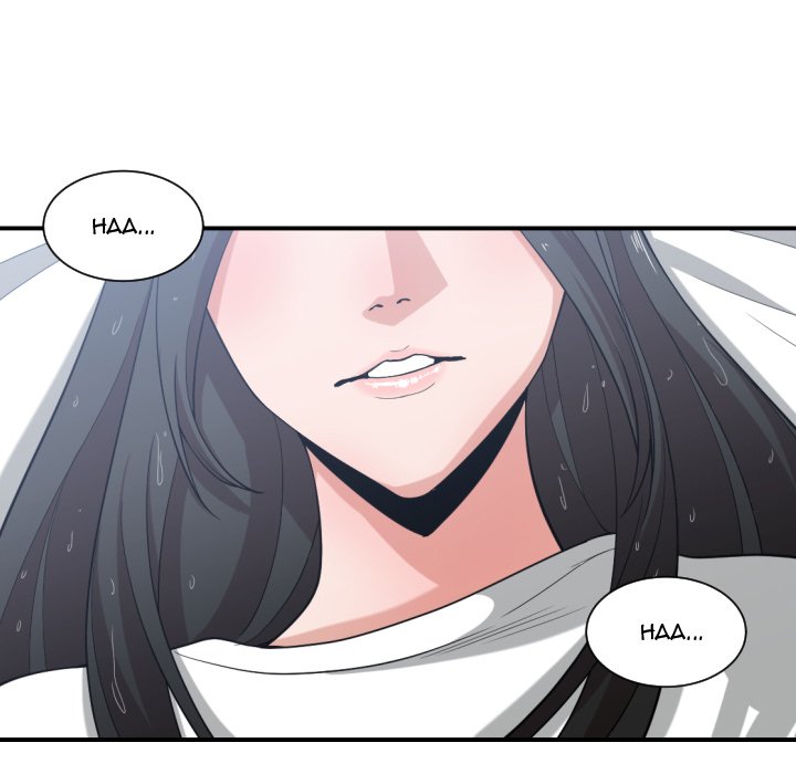You are not that Special! - Chapter 47 Page 99