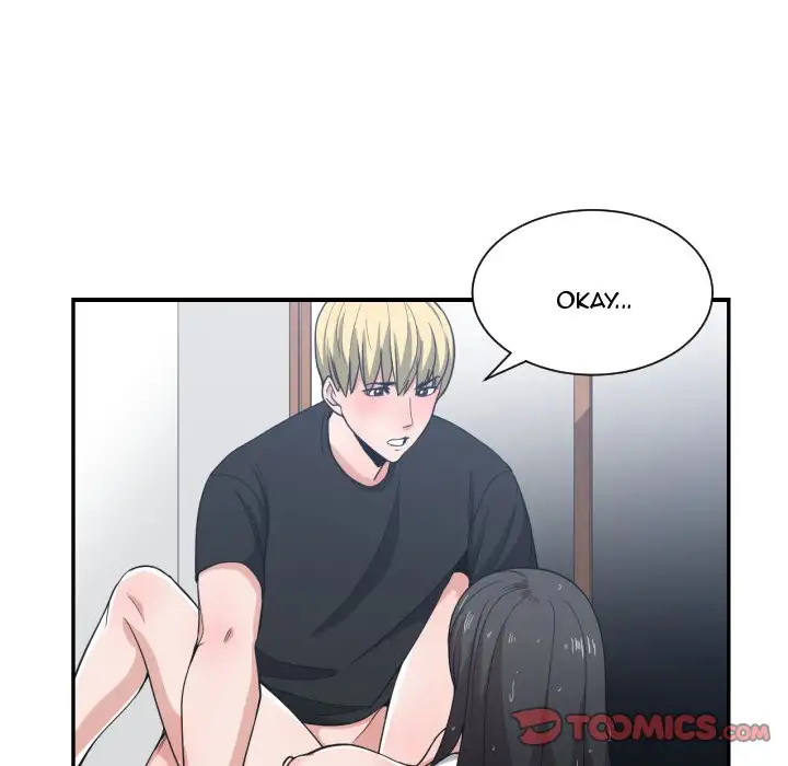 You are not that Special! - Chapter 48 Page 14
