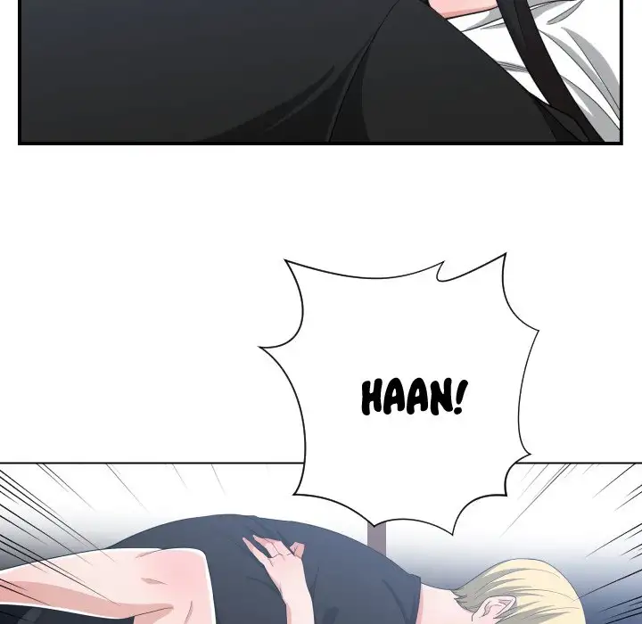 You are not that Special! - Chapter 48 Page 16