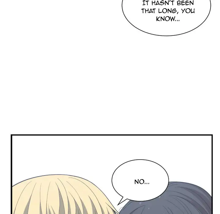 You are not that Special! - Chapter 48 Page 23