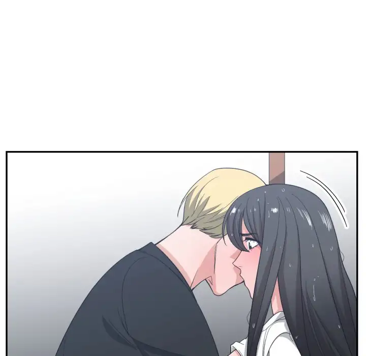 You are not that Special! - Chapter 48 Page 43