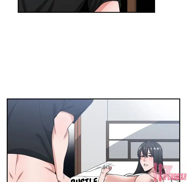 You are not that Special! - Chapter 48 Page 5