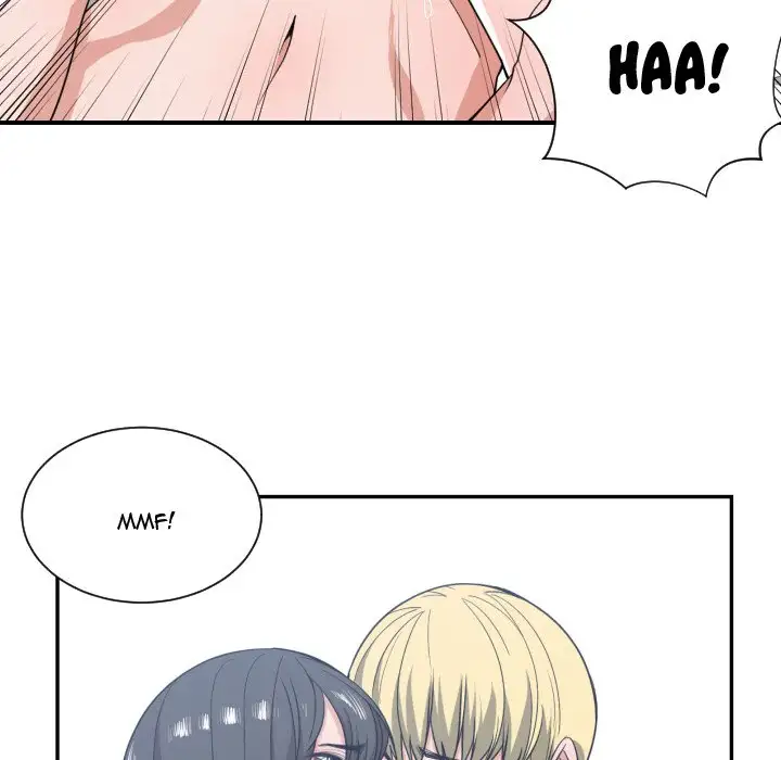 You are not that Special! - Chapter 48 Page 65