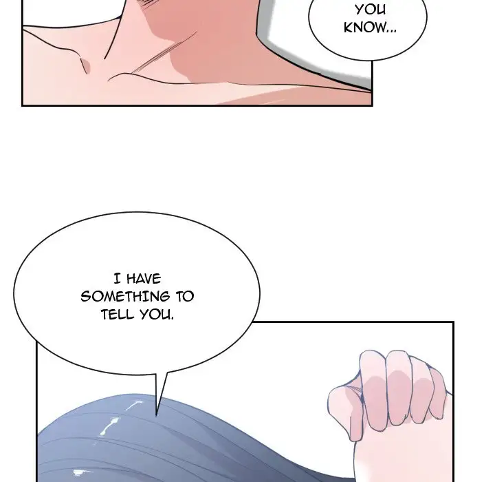 You are not that Special! - Chapter 48 Page 94
