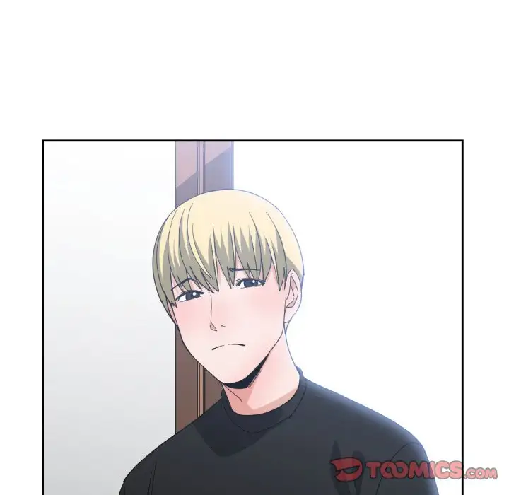 You are not that Special! - Chapter 49 Page 103