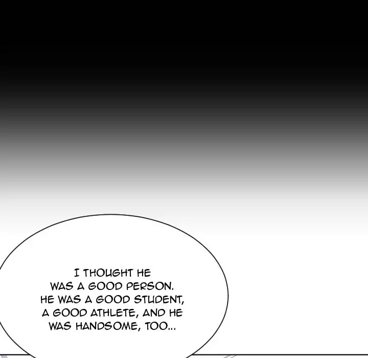 You are not that Special! - Chapter 49 Page 28