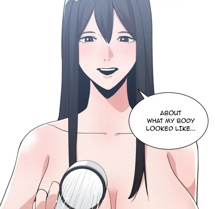You are not that Special! - Chapter 49 Page 48