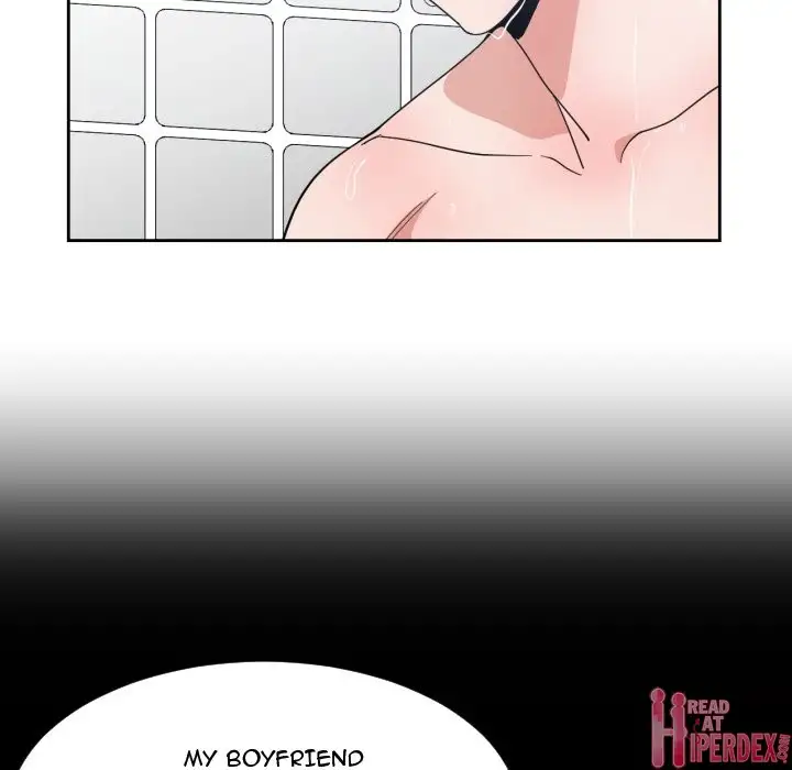 You are not that Special! - Chapter 49 Page 52