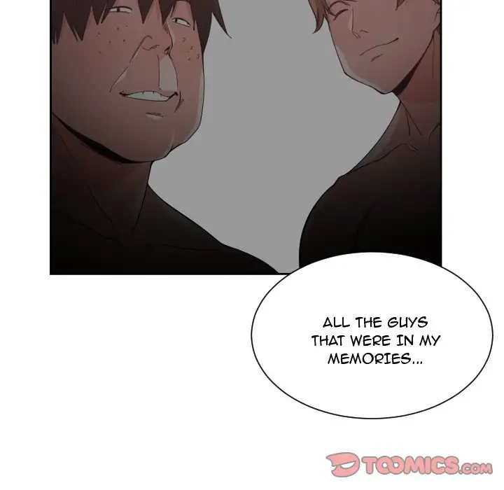 You are not that Special! - Chapter 49 Page 67