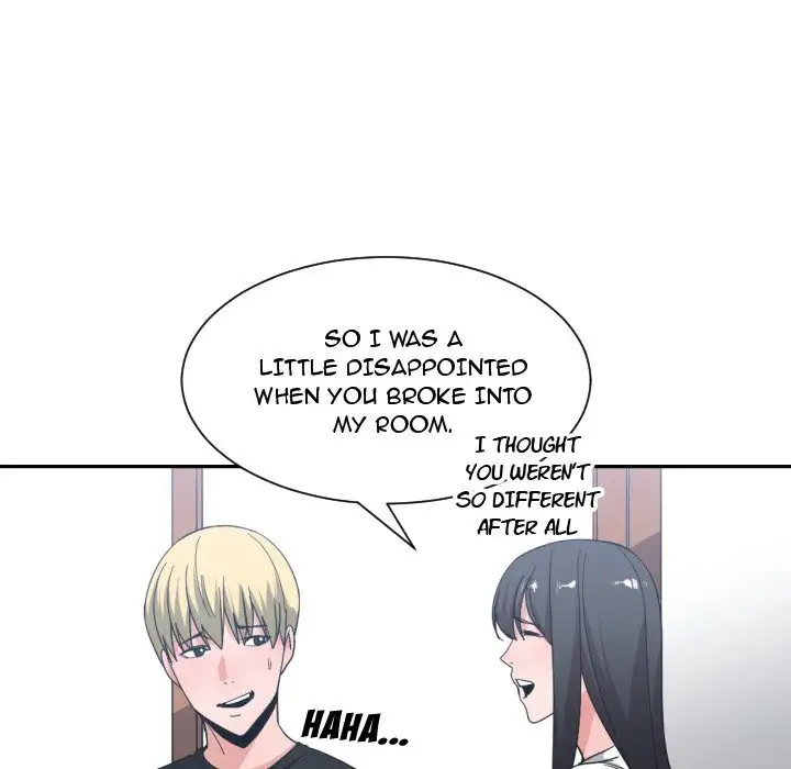 You are not that Special! - Chapter 49 Page 77