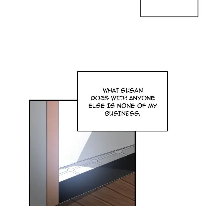 You are not that Special! - Chapter 5 Page 53