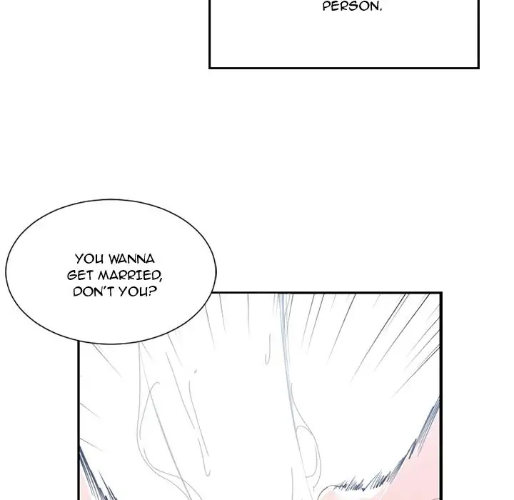 You are not that Special! - Chapter 50 Page 102
