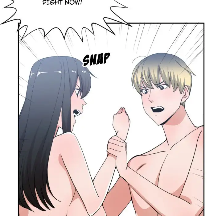 You are not that Special! - Chapter 50 Page 16