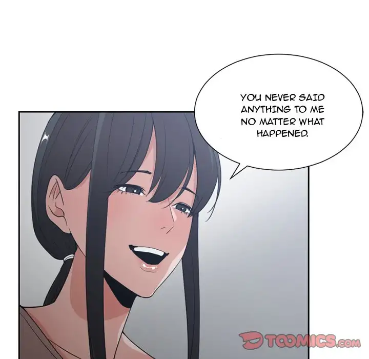 You are not that Special! - Chapter 50 Page 80